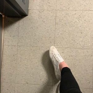 Meet your Posher, Juliet